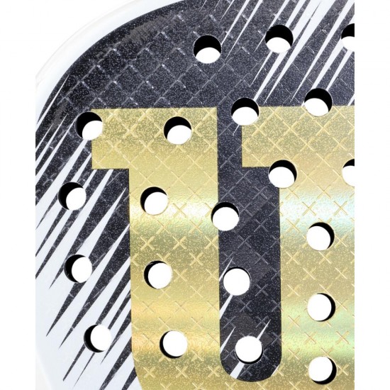 WILSON DEFY PRO V1 SE PADEL RAKETE