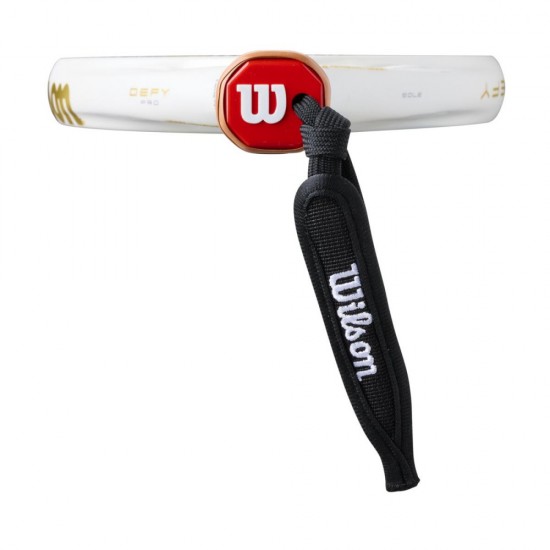 WILSON DEFY PRO V1 SE PADEL RAKETE