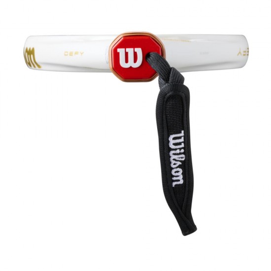 WILSON DEFY V1 SE PADEL RAKETE