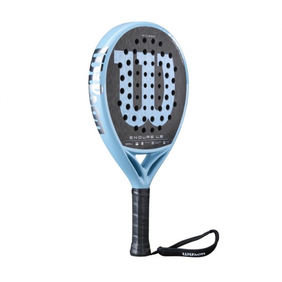 WILSON ENDURE LS V1 PADEL RAKETE