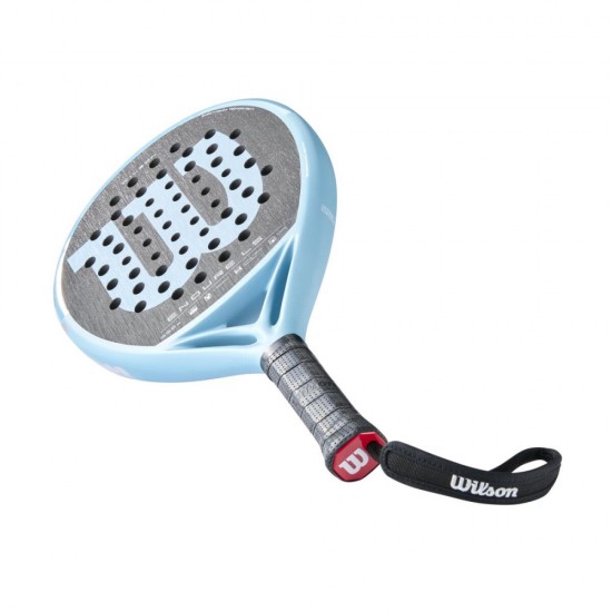 WILSON ENDURE LS V1 PADEL RAKETE