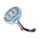 WILSON ENDURE LS V1 PADEL RAKETE