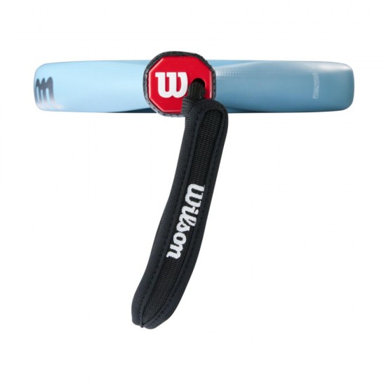 WILSON ENDURE LS V1 PADEL RAKETE