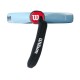 WILSON ENDURE LS V1 PADEL RAKETE