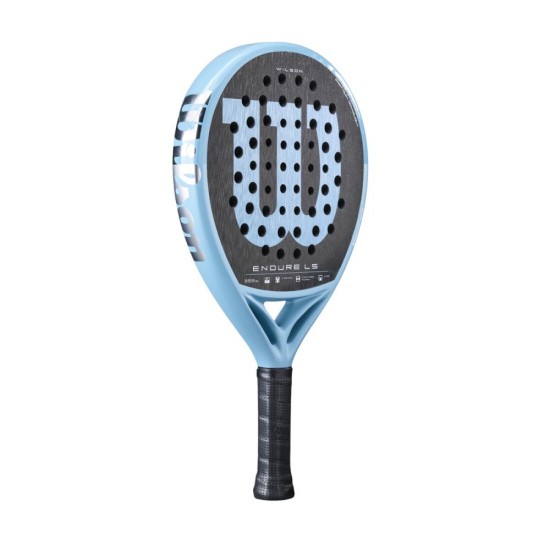 WILSON ENDURE LS V1 PADEL RAKETE