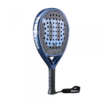 WILSON ENDURE PRO V1 PADEL RAKETE