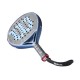 WILSON ENDURE PRO V1 PADEL RAKETE