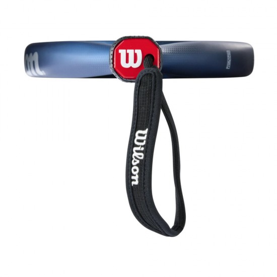 WILSON ENDURE PRO V1 PADEL RAKETE
