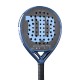 WILSON ENDURE PRO V1 PADEL RAKETE