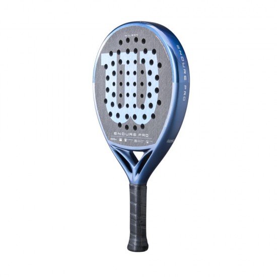 WILSON ENDURE PRO V1 PADEL RAKETE
