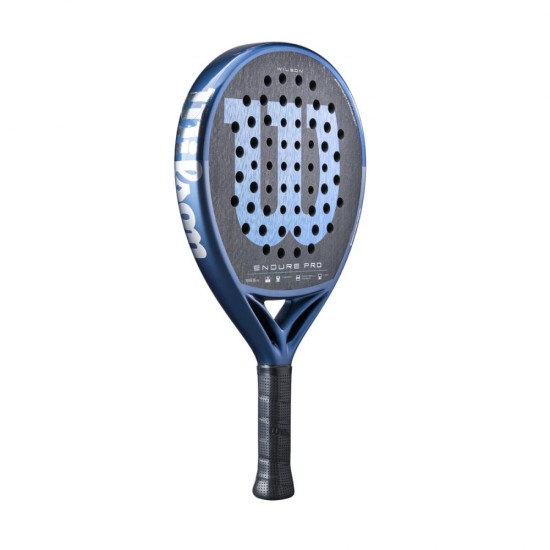 WILSON ENDURE PRO V1 PADEL RAKETE