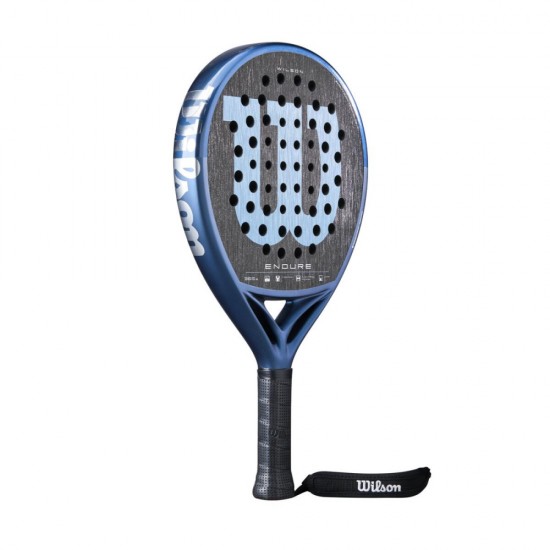 WILSON ENDURE V1 PADEL RAKETE