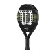 WILSON OPTIX V1 BLACK PADEL RAKETE