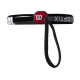 WILSON OPTIX V1 BLACK PADEL RAKETE