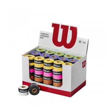 OVERGRIP BOX 60 GAB (ULTRA WRAP)