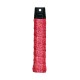 WILSON ABSORBX OVERGRIP 3 PK Red