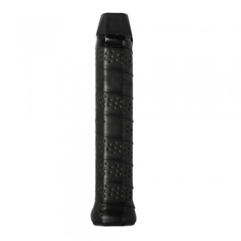 WILSON CA CLASSIC SPONGE REPL GRIPS melns