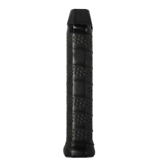 WILSON CA CLASSIC SPONGE REPL GRIPS melns
