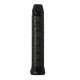 WILSON CA CLASSIC SPONGE REPL GRIPS melns