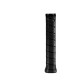 WILSON CUSHION AIRE CLASSIC PERFORATED GRIPS melns