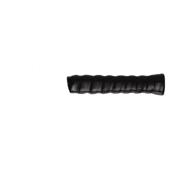 WILSON CUSHION PRO REPL GRIPS melns