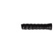 WILSON CUSHION PRO REPL GRIPS melns