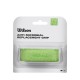 WILSON DUAL PERFORMANCE GRIPS LIME