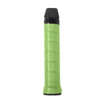 WILSON DUAL PERFORMANCE GRIPS LIME