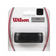 WILSON FEATHER THIN ( melns)