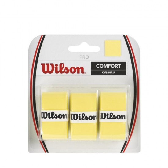 WILSON PRO OVERGRIP 3gb./iep.