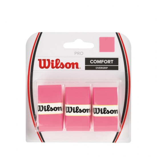 WILSON PRO OVERGRIP 3gb./iep.