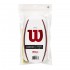 WILSON PRO OVERGRIP balts (30gb.)