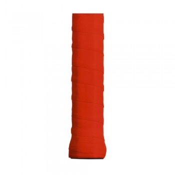 WILSON PRO OVERGRIP BURN oranžs 3gb./iep.