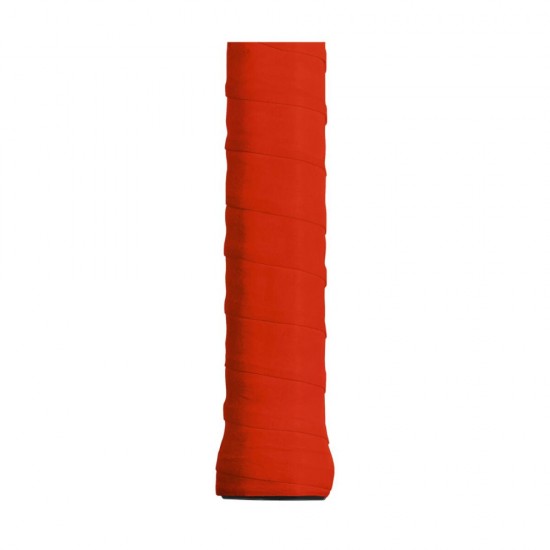 WILSON PRO OVERGRIP BURN oranžs 3gb./iep.