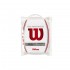 WILSON PRO OVERGRIP PERFORATED 12gb, balts