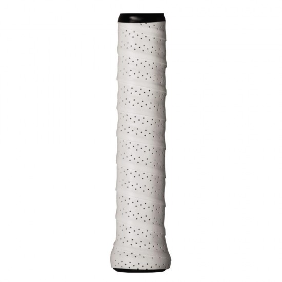 WILSON PRO OVERGRIP PERFORATED 12gb, balts