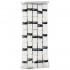 WILSON PRO OVERGRIP PLAYER balts (50gb.)