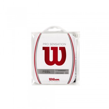 WILSON PRO OVERGRIP SENSATION ( 12gb.)