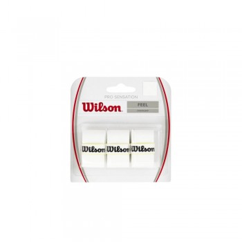 WILSON PRO OVERGRIP SENSATION 3gb./iep.
