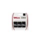 WILSON PRO OVERGRIP SENSATION 3gb./iep.