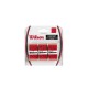 WILSON PROFILE OVERGRIP 3gb./iep.