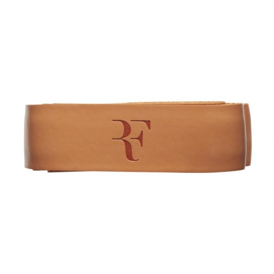 WILSON RF PREMIUM REPL GRIP Brown