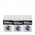 WILSON ROLAND GARROS OVERGRIP White