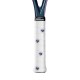 WILSON ROLAND GARROS OVERGRIP White