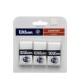 WILSON ROLAND GARROS OVERGRIP White
