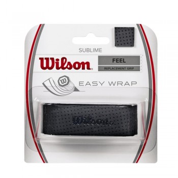 WILSON SUBLIME GRIPS