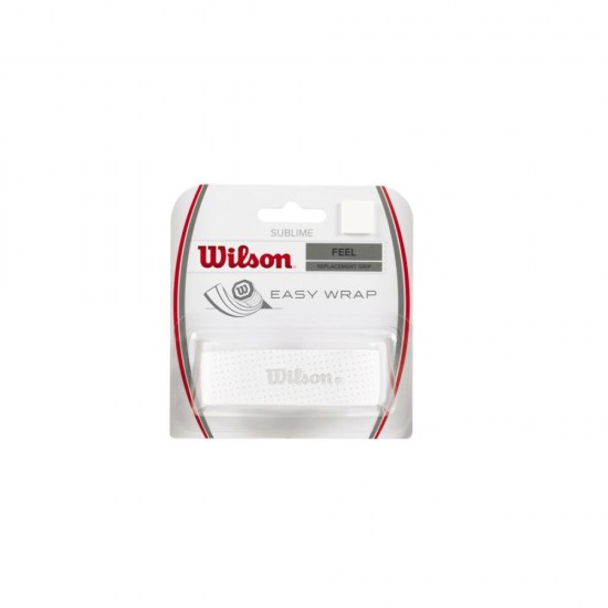 WILSON SUBLIME GRIPS