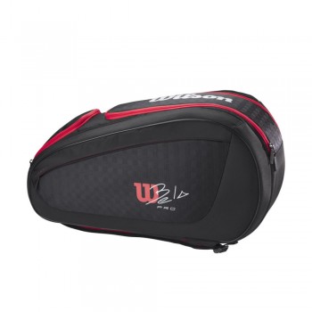BELA SUPER TOUR PADEL BLACK SOMA