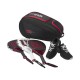 BELA SUPER TOUR PADEL BLACK SOMA