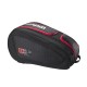 BELA SUPER TOUR PADEL BLACK SOMA